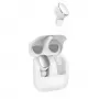 Hama Spirit Pure ausinės Belaidės įdedamos į ausis Skambučiai/Muzika Bluetooth Balta