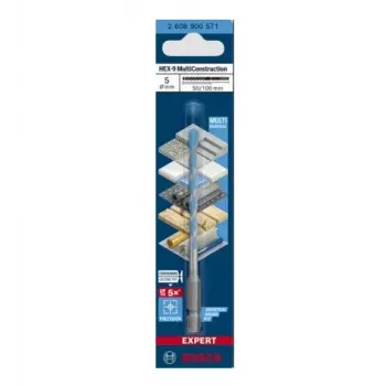 Bosch 2 608 900 574 grąžtas 1 vnt.
