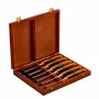 Kaltų rinkinys Bahco 424P-S6-EUR