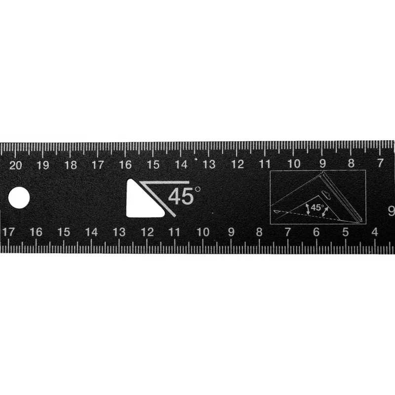 Carpenter's square Bahco 9045-B-400