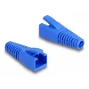 DeLOCK apsauga nuo tempimo RJ45 kištukui pjaustomas rinkinys 50 vnt. spalvotas