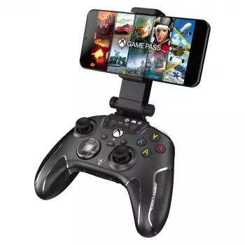 Turtle Beach Recon Cloud Juoda Bluetooth/USB Gamepad Analogue / Digital Android, PC, Xbox, Xbox One, Xbox Series S, Xbox Series X