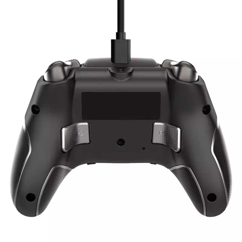 Turtle Beach Recon Cloud Juoda Bluetooth/USB Gamepad Analogue / Digital Android, PC, Xbox, Xbox One, Xbox Series S, Xbox Series X