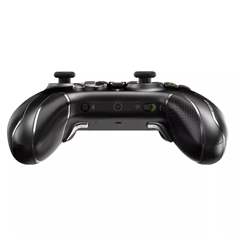 Turtle Beach Recon Cloud Juoda Bluetooth/USB Gamepad Analogue / Digital Android, PC, Xbox, Xbox One, Xbox Series S, Xbox Series X