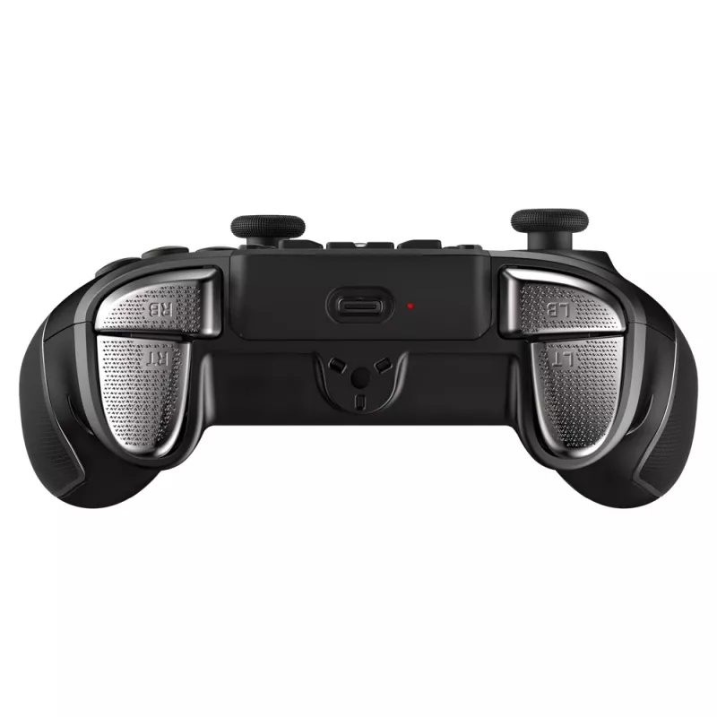 Turtle Beach Recon Cloud Juoda Bluetooth/USB Gamepad Analogue / Digital Android, PC, Xbox, Xbox One, Xbox Series S, Xbox Series X