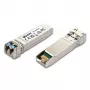 Lindy 10GBase-LR/LW SFP+ LC modulis – vienmodis, šviesolaidinis, 10000 Mbit/s, SFP+, LC, LR, LW, 10000 m