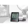 Elektrinis higrometras Laserliner AirCheck Clima Juoda Digital 1 vnt.