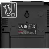 Elektrinis higrometras Laserliner AirCheck Clima Juoda Digital 1 vnt.