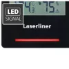 Elektrinis higrometras Laserliner AirCheck Clima Juoda Digital 1 vnt.