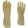 Izoliacinės pirštinės KS Tools 117.0051 Baltos Lateksas Suaugusiems 360mm