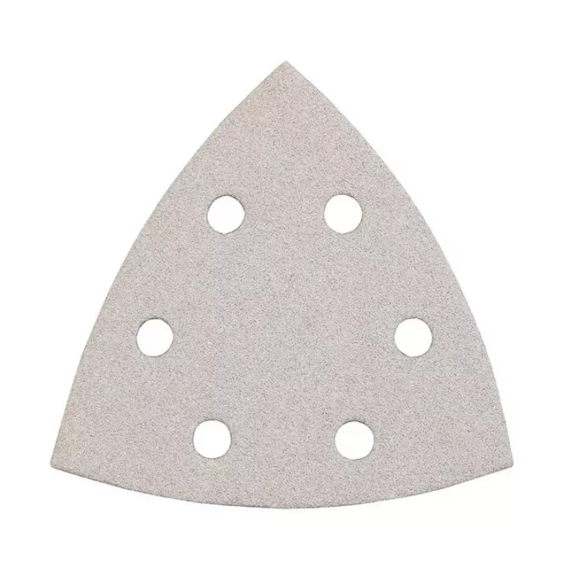 Šlifavimo lakštas KWB 492512 5 vnt.
