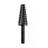 Graviravimo antgalis KWB 495000 6 mm kotas metalui medžiui