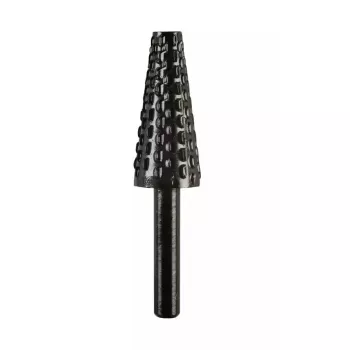 Graviravimo antgalis KWB 495000 6 mm kotas metalui medžiui