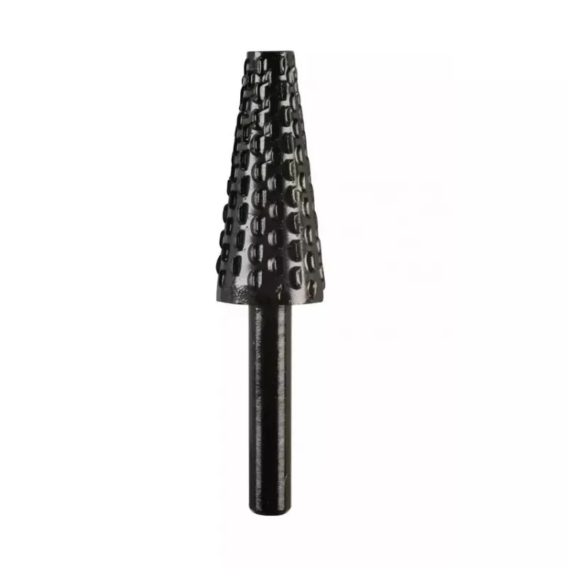 Graviravimo antgalis KWB 495000 6 mm kotas metalui medžiui