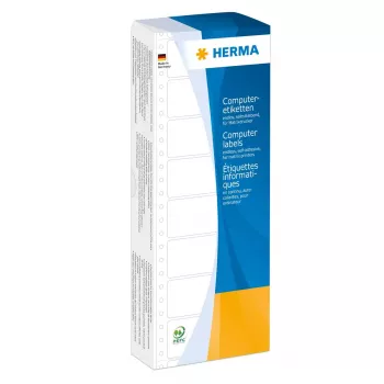 Lipnios spausdintuvo etiketės HERMA 8160 88,9x23,0 mm