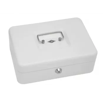 Grynųjų pinigų / bilietų dėžutė WEDO 145 300H