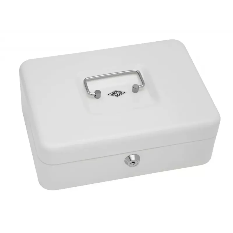 Grynųjų pinigų / bilietų dėžutė WEDO 145 300H