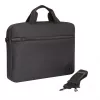 Techair TANZ0125V2 nešiojamojo kompiuterio dėklas 43,9 cm (17,3 col.) Portfelis Juodas
