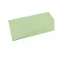 Skirtukas Herlitz 10838225 kartoninis žalias 100 vnt.