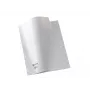 Rexel PP skirtukai, pilki, skaitmeniniai, Pilka, A4, 227 mm, 300 mm, 2 mm, 1 vnt.