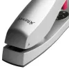 Rexel Odyssey Heavy Duty Stapler Silver, 60 sheets, Silver, 6.5 cm, Top, Parallel, 540 g