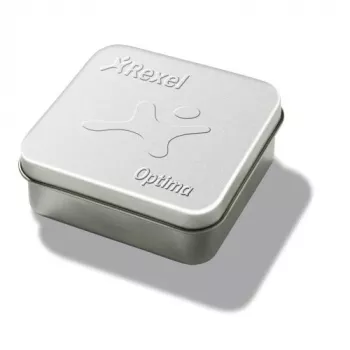 Rexel Optima HD70 segtukai, pakuotėje 2500 vnt.