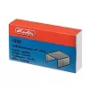 Herlitz 8760514 segės 1000 segių 24/6 Metalas