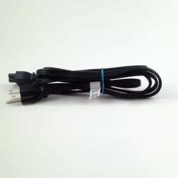 HP 490371-001 maitinimo laidas juodas 1,8 m