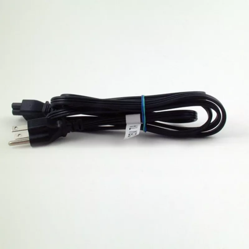 HP 490371-001 maitinimo laidas juodas 1,8 m