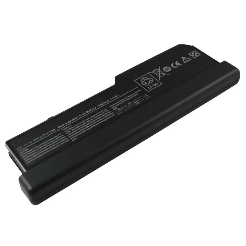 CoreParts MBI2281 nešiojamojo kompiuterio atsarginė dalis Baterija