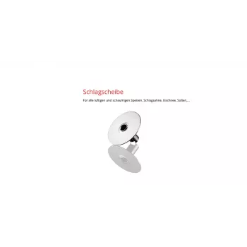 ESGE ESG 7010 Blenderio plakiklis