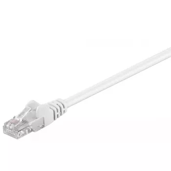 Tinklo kabelis Goobay 95642 25 m Cat5e U/UTP