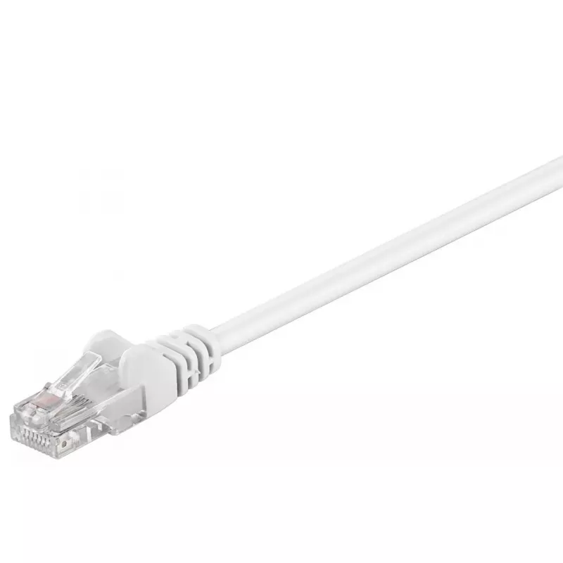 Tinklo kabelis Goobay 95642 25 m Cat5e U/UTP