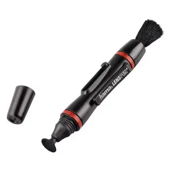 Hama Classic Plastic Velvet Juoda 13mm