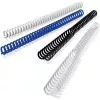 GBC ClickBind nugarėlė A4 34R 12mm, balta, 95 lapai, plastikinė, A4, 1,2 cm, 160 mm