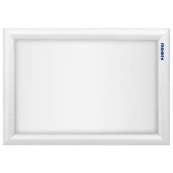 Picture Frame Franken BS1701 Sidabrinė