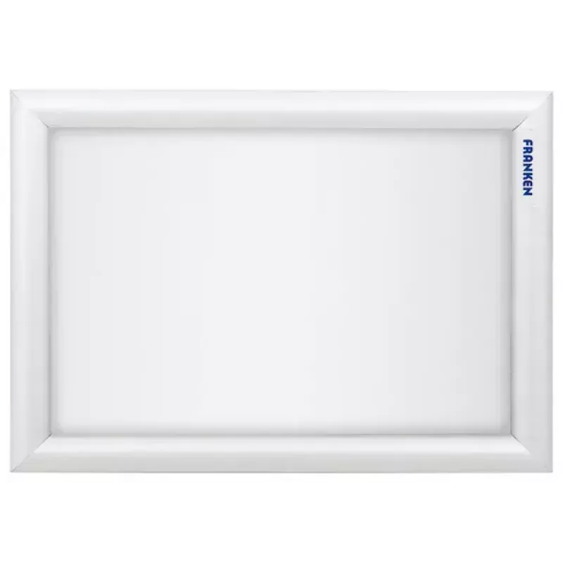 Picture Frame Franken BS1701 Sidabrinė