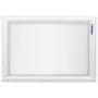 Picture Frame Franken BS1701 Sidabrinė