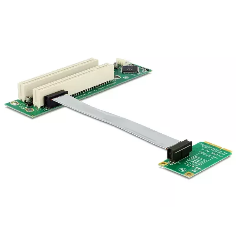 Sąsajos plokštė DeLOCK 41355 vidinė PCI Mini PCI Express