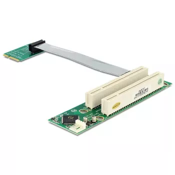 Sąsajos plokštė DeLOCK 41355 vidinė PCI Mini PCI Express