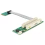 Sąsajos plokštė DeLOCK 41355 vidinė PCI Mini PCI Express