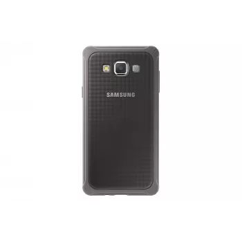 Samsung EF-PA700B mobiliojo telefono dėklas Uždengimas Balta
