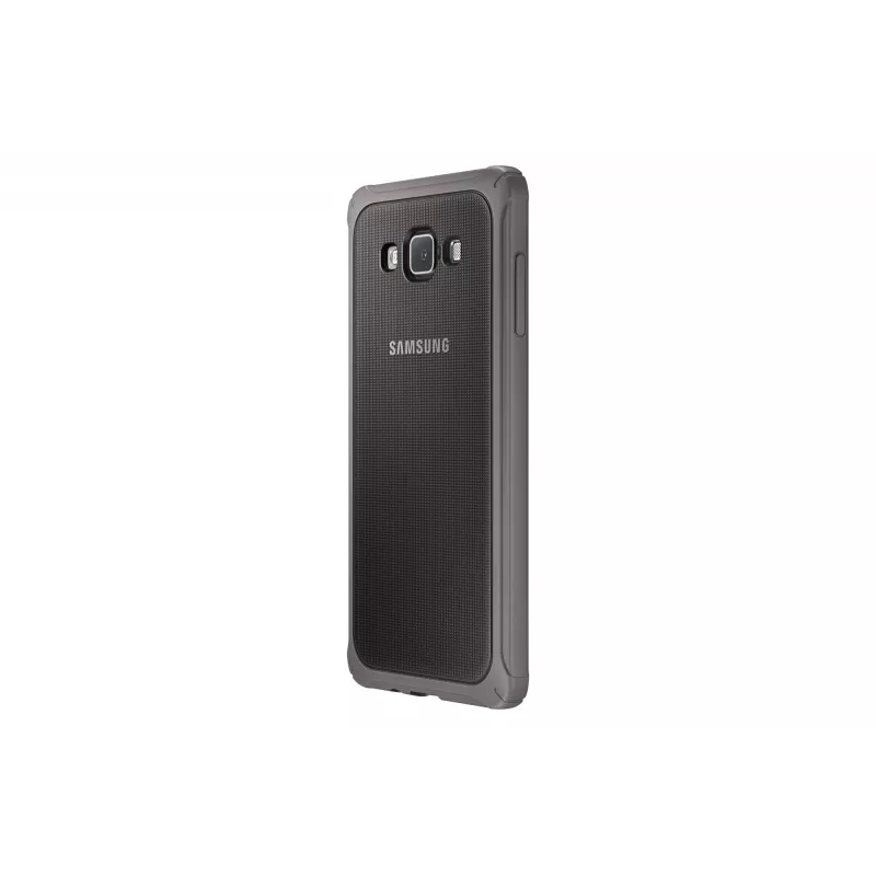 Samsung EF-PA700B mobiliojo telefono dėklas Uždengimas Balta