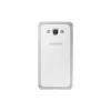 Samsung EF-PA700B mobiliojo telefono dėklas Uždengimas Balta