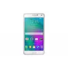 Samsung EF-PA700B mobiliojo telefono dėklas Uždengimas Balta