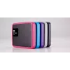 „Western Digital Grip Pack“ violetinis „Western Digital Grip Pack“