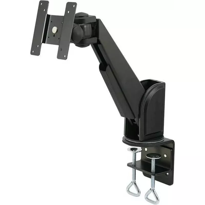 Monitoriaus laikiklis SpeaKa Professional SP-1664312 55,9 cm (22 col.) Stalinis