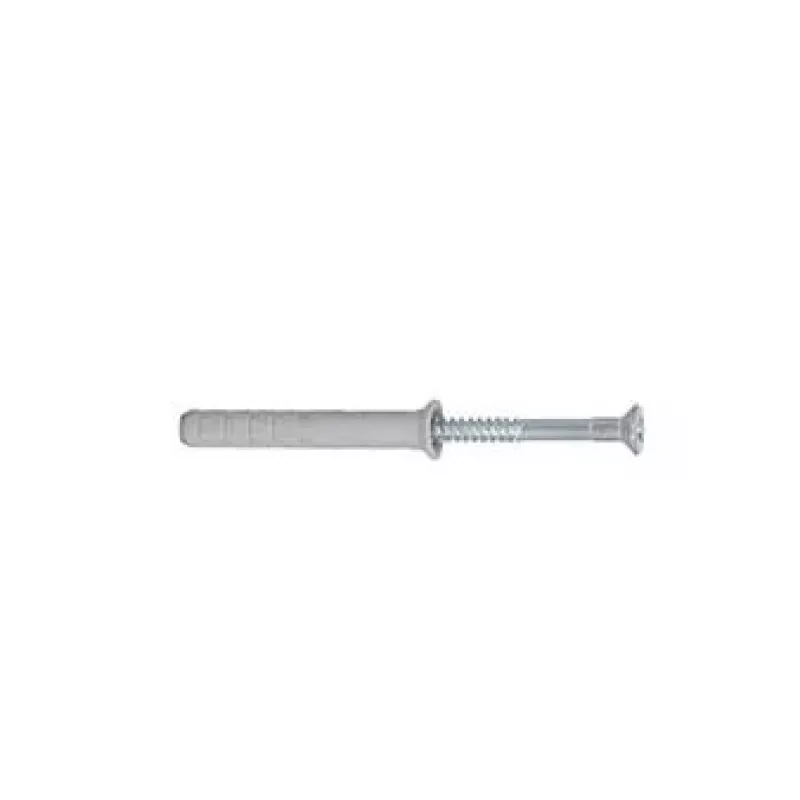 Varžtų ir kaiščių rinkinys Fischer Hammerfix N 5 x 30/5 S