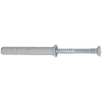 Plaktukinis tvirtinimo elementas Fischer Hammerfix N 5 x 40/15 S