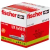 Sieninis kaištis Fischer 72095